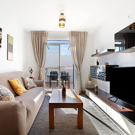 La Caleta Apartman La Cala De Mijas Kültér fotó