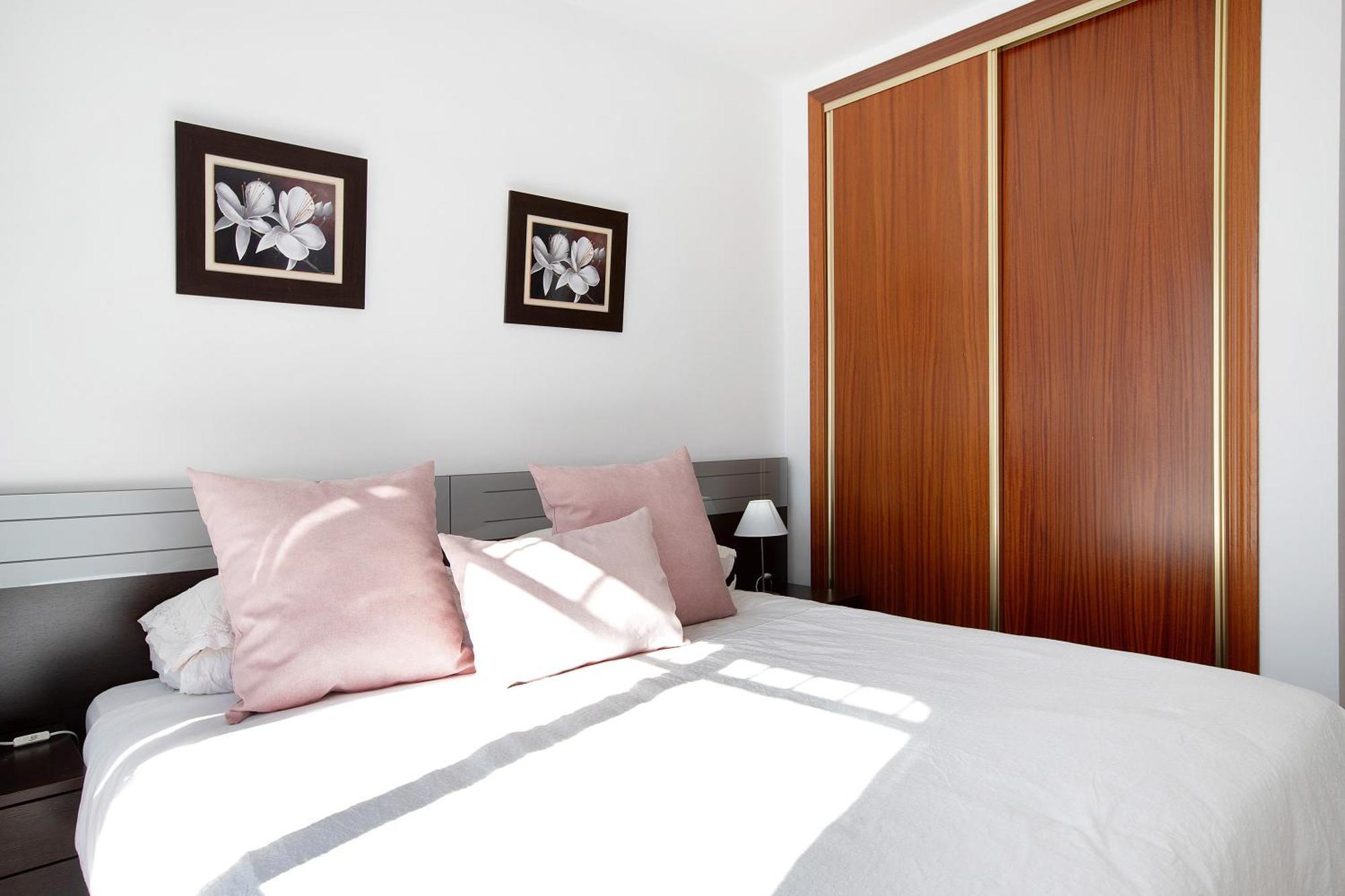 La Caleta Apartman La Cala De Mijas Kültér fotó