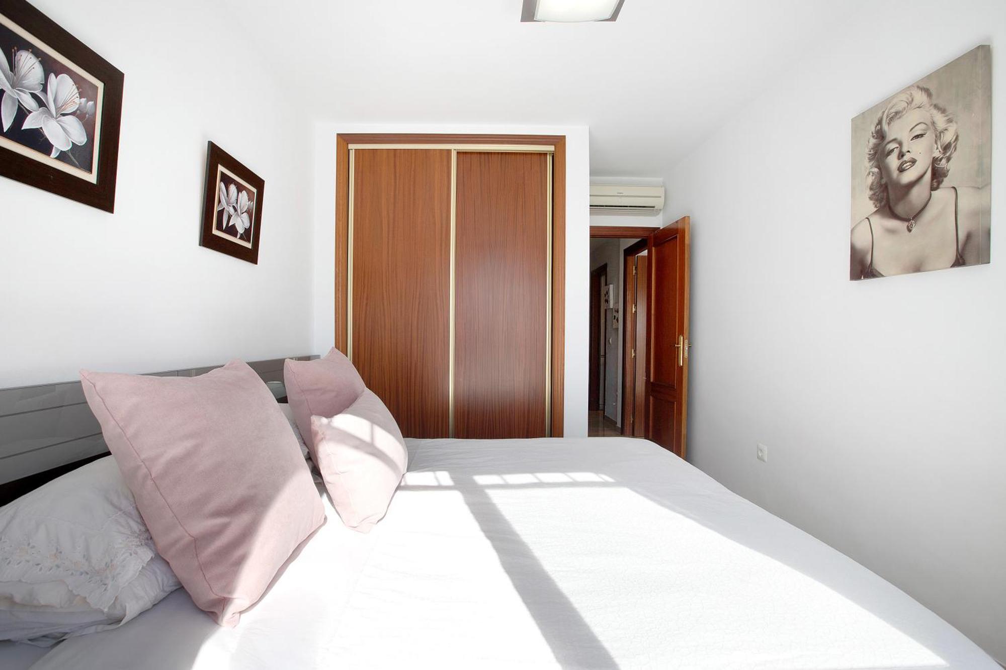 La Caleta Apartman La Cala De Mijas Kültér fotó