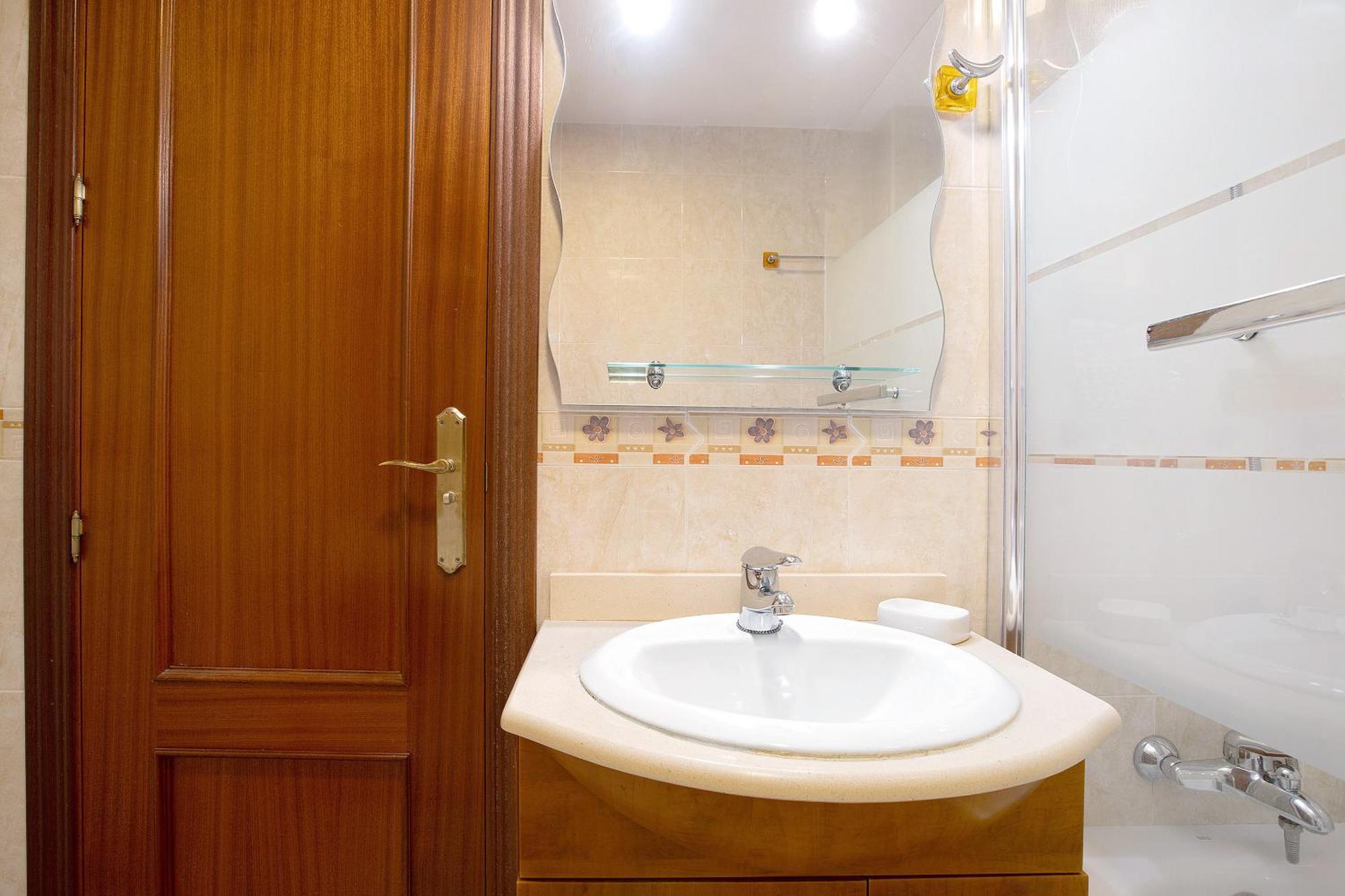 La Caleta Apartman La Cala De Mijas Kültér fotó